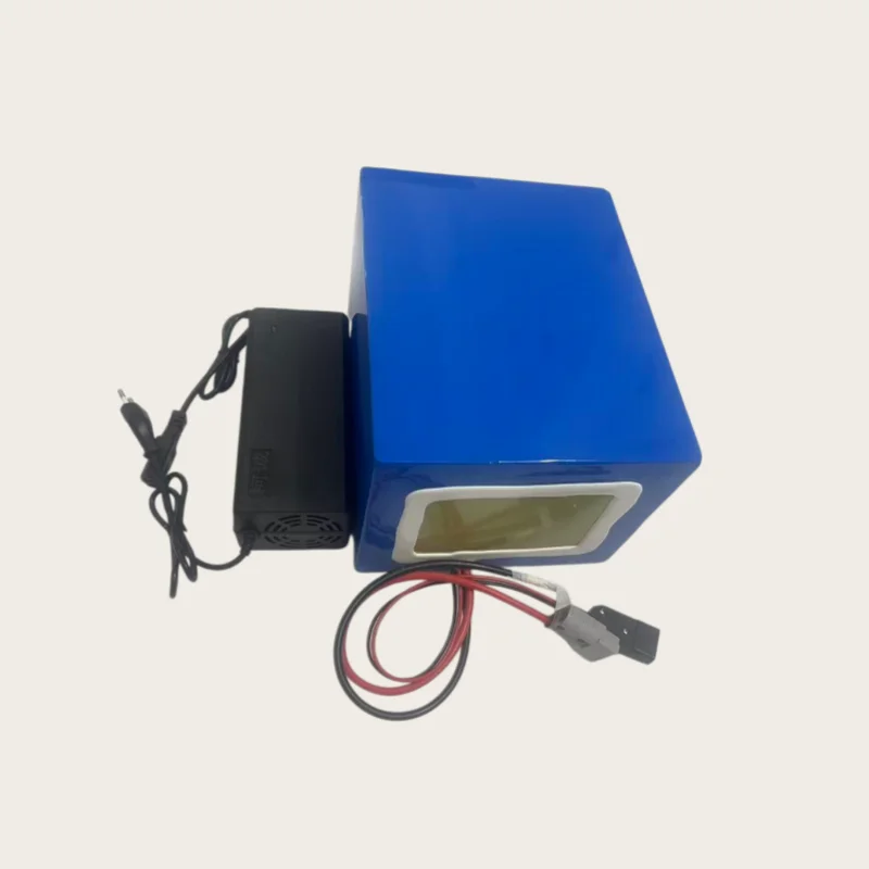 17S 60V 30Ah 40Ah 50Ah 60Ah 80ah 100Ah lithium ion battery pack for 2000W 3000w 4000W 5000W 6000W Electric Scooter, Motorcycl