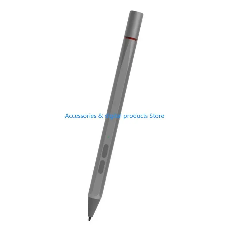 77JD USI2.0 Pen Palms Rejection with 4096 Levels Pressure Screen Pencil Tablet Pen for Duet 3 5/713/714 3