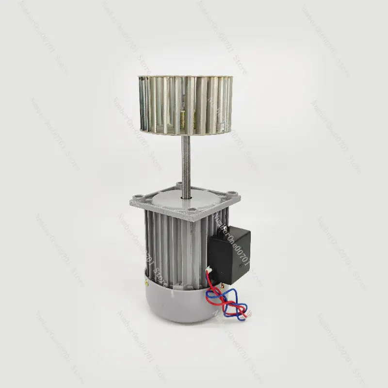 Durable and high-quality mechanical parts YY5012 long axis circulating fan CRZ type 40W single-phase motor