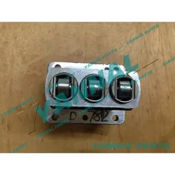 D782 Fuel Injection Pumps For Kubota Engine Rebuild Kit
