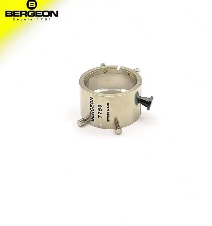 Bergeon 5914-7750 Reversible ETA 7750 Movement Holder