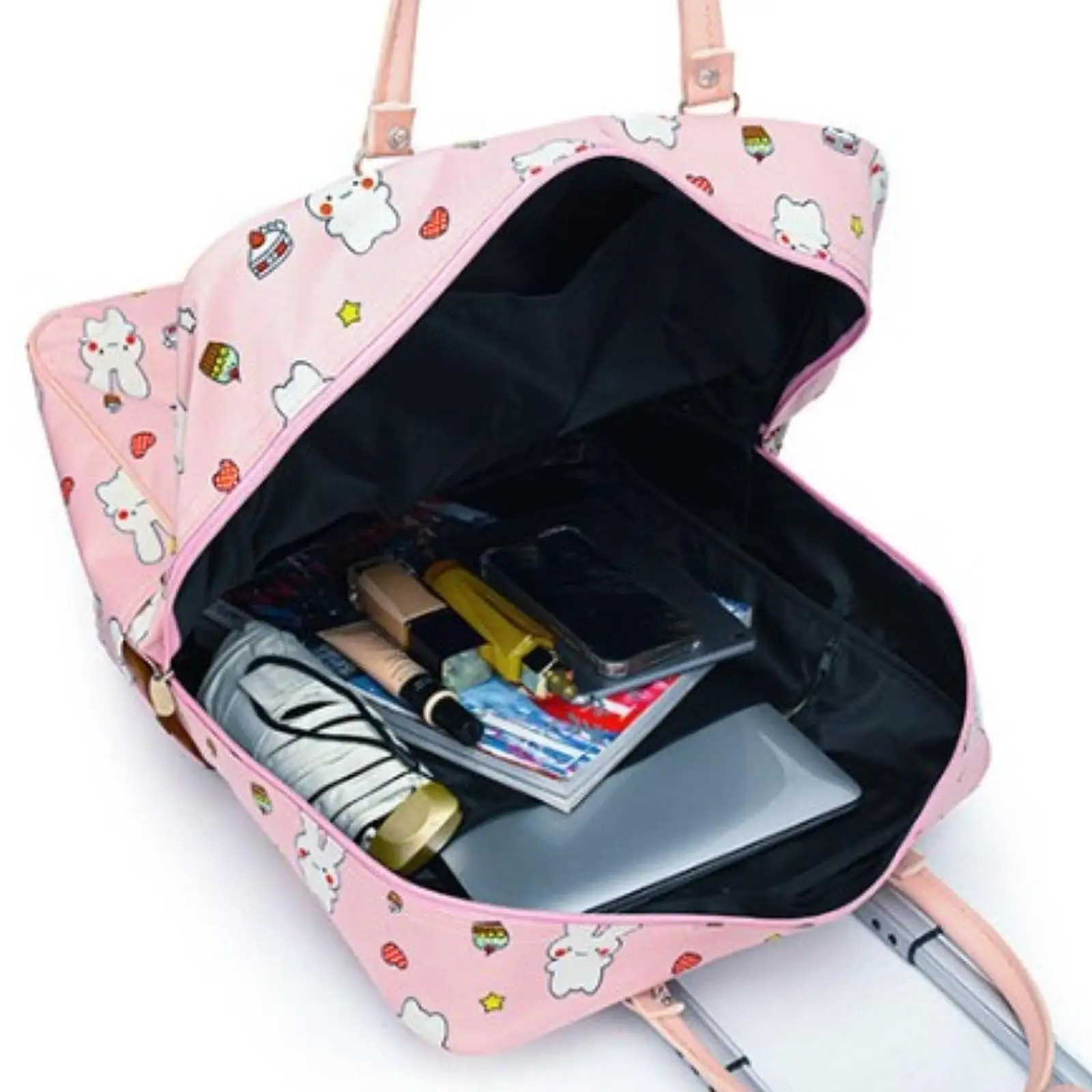 Wheel Luggage Bag Handbag Heavy Duty Multipurpose for Women Men Luggage Bag for Low COAST Airlines Outdoor Beach Travel Picnic Wheel Luggage Bag Handbag Heavy Duty Multipurpose for Women Men Luggage Bag for Low COAST Airlines Outdoor Beach Travel Picnic