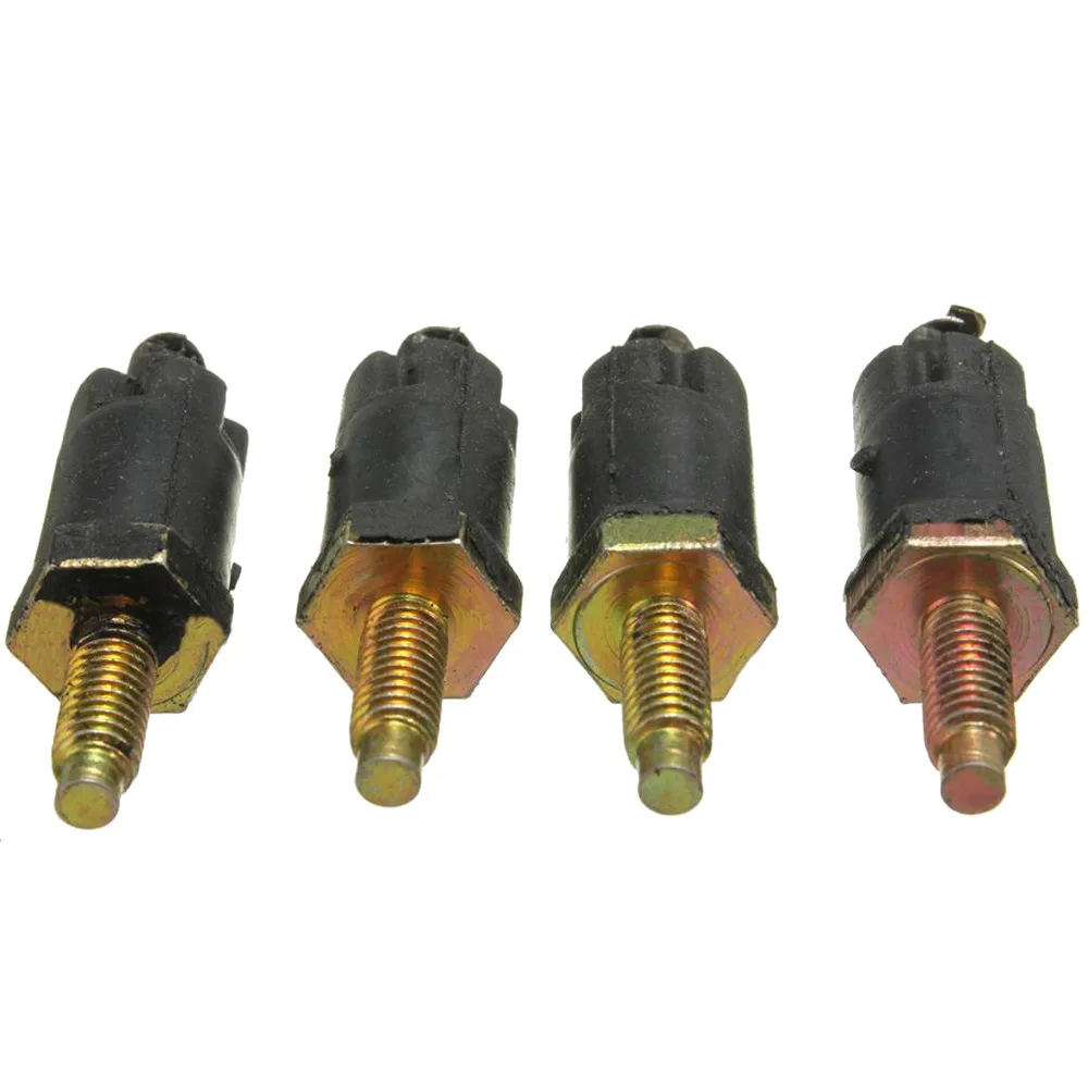 1Set Engine Cover Bolts & Clips Kit for 137.11 137.68 CITROEN PEUGEOT BERLINGO 2.0 HDI DISPATCH  XANTIA Car Engine Parts