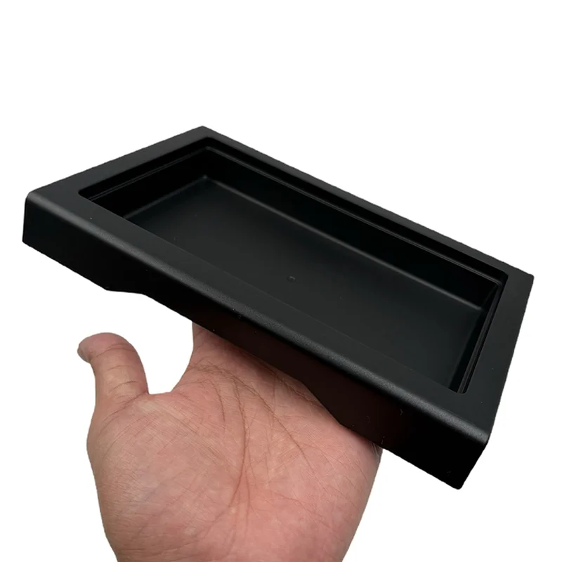

B98A-Low Profile Drip Tray For Gaggia Classic Pro 9 Bar 6 Bar OPV Spring Modification Kit Coffee Machine Accessories