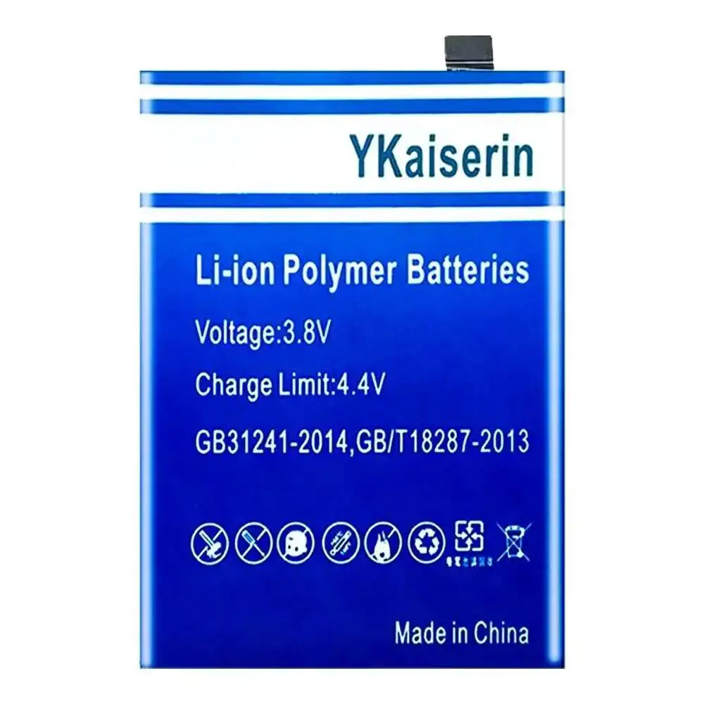 

For Oppo Reno 7 5000Mah Mobile Phone Battery Stable BLP893