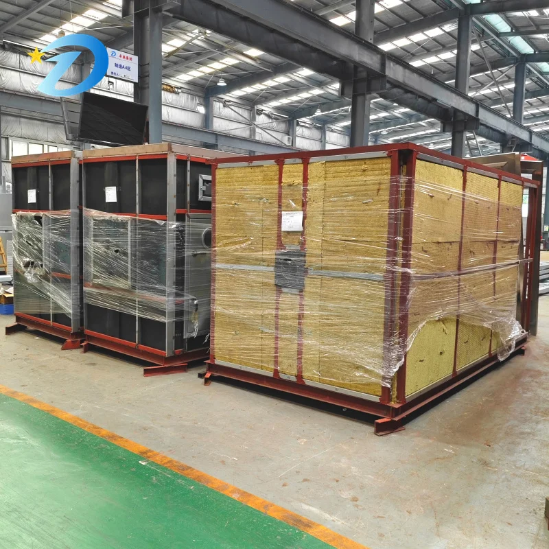 Cabinet Furnace Automatic Painting Production Line Paint Spraying Equipment Surface Treatment Powder Spraying