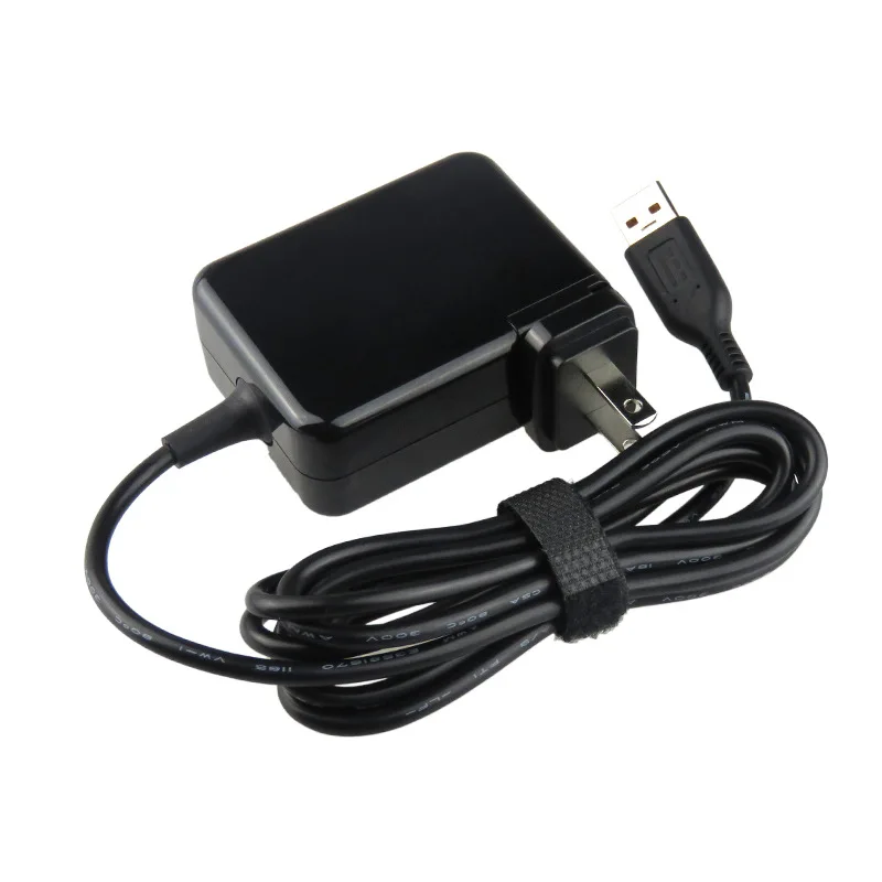 Laptop Charger Adapter for Lenovo Yoga 3 Pro 13-5Y70 5Y711 miix 700 20V 2A 40W Notebook Power Supply Adapter