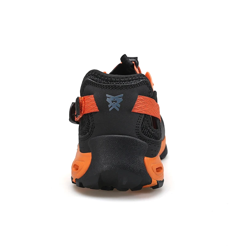 HUMTTO Hiking Shoes Outdoor Summer Water Sneakers for Men Trekking Barefoot Shoes Mens Breathable Quick Drying Beach Sandals Man