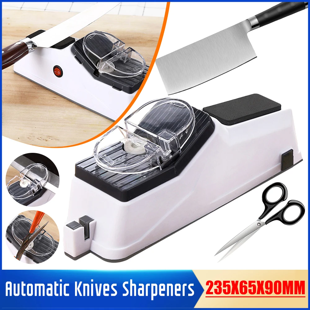 Usb Electric Knife …