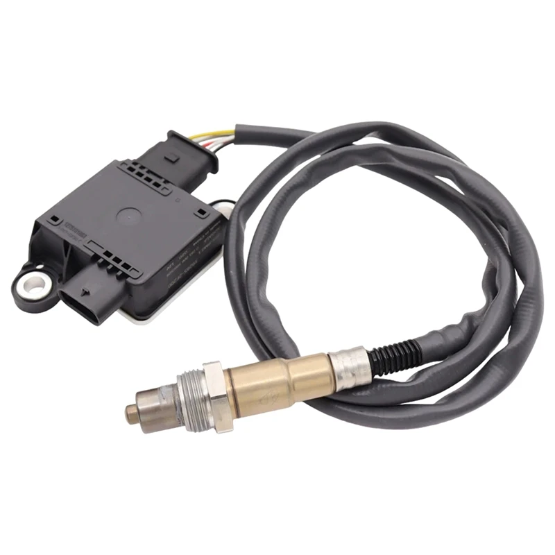 Super Sale MT71-5L216-AB Exhaust Particulate PM Sensor for Ford Transit Courier 0281008505 MT715L216AB