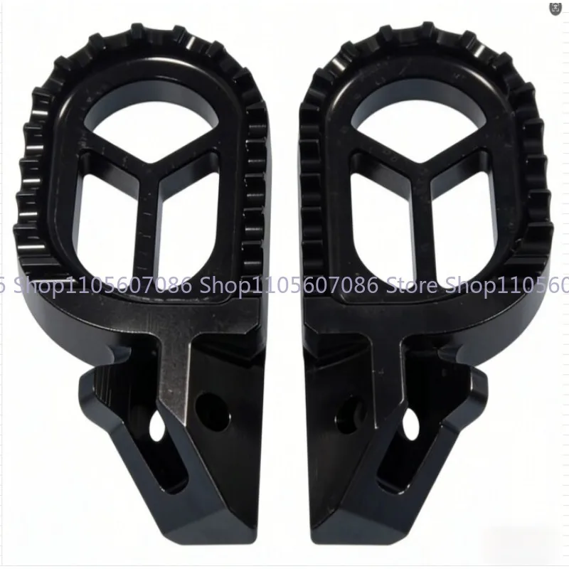 New Suitable for Polar Bee Pedal Widening and Lengthening Pedal Accessories High-efficiency Sediment Pedal