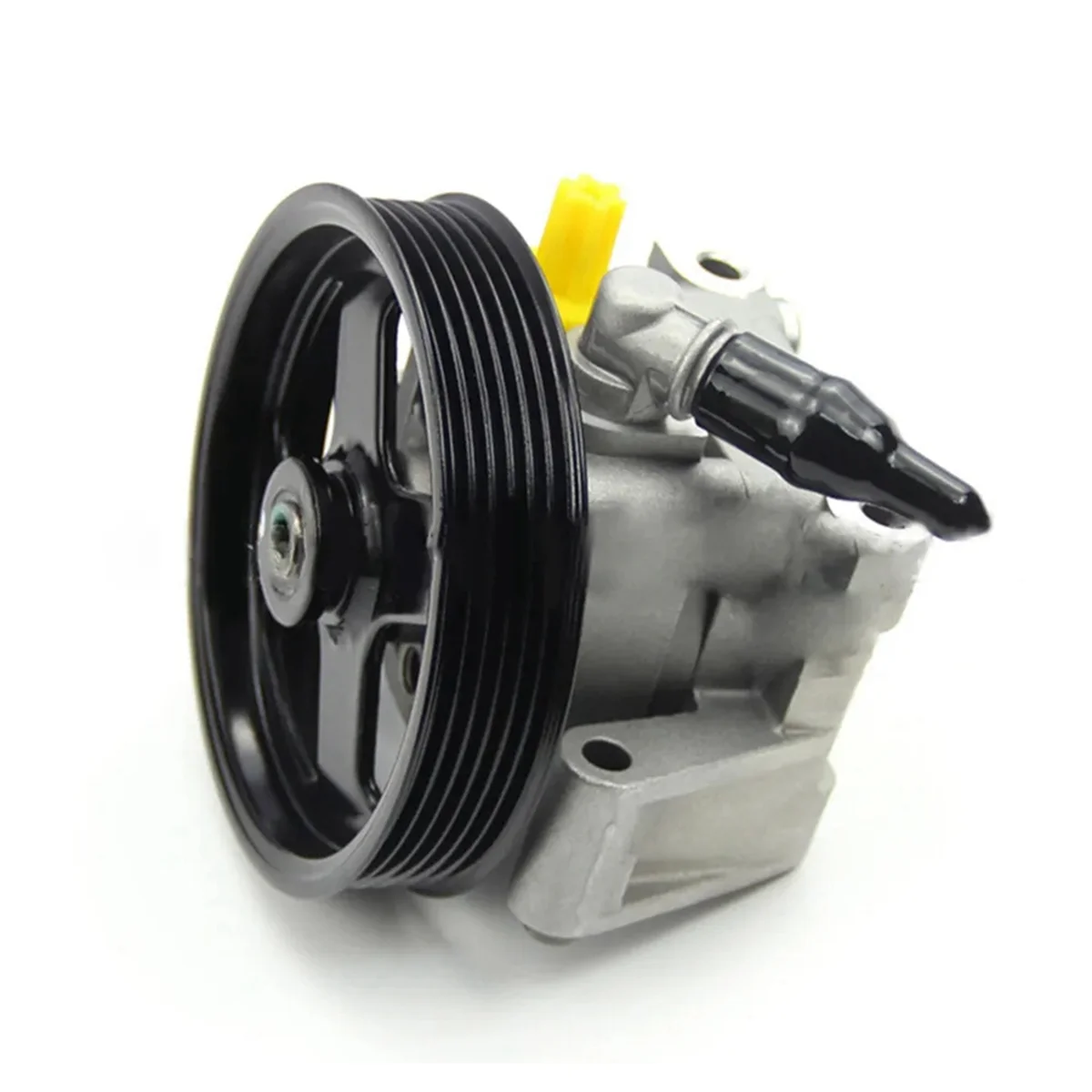 

Car Power Steering Pump for Land Rover LR2 Freelander 2 4CYL 2.0L 2013-2015 LR077466 LR032053