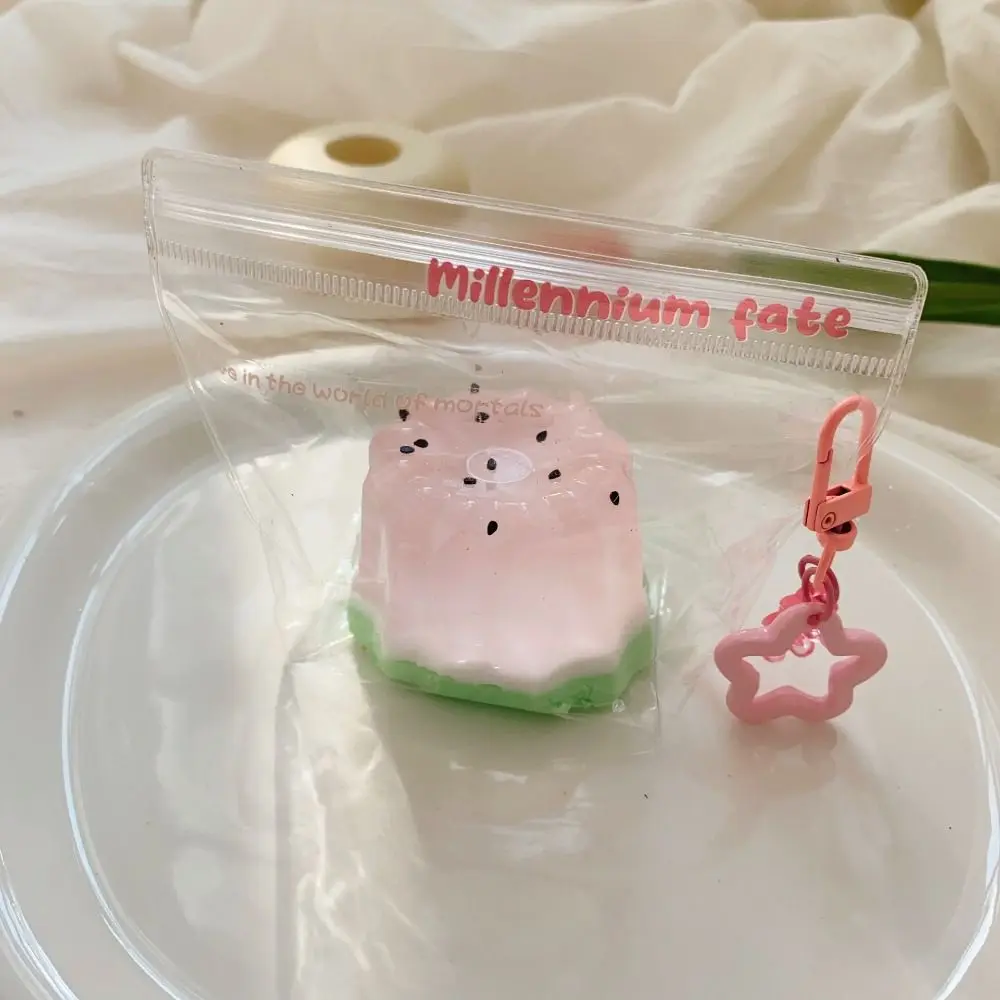 

Забавная игрушка-симулятор арбуза, нелипкая, суперэластичная, очень мягкая, медленно восстанавливающая форму, для детей