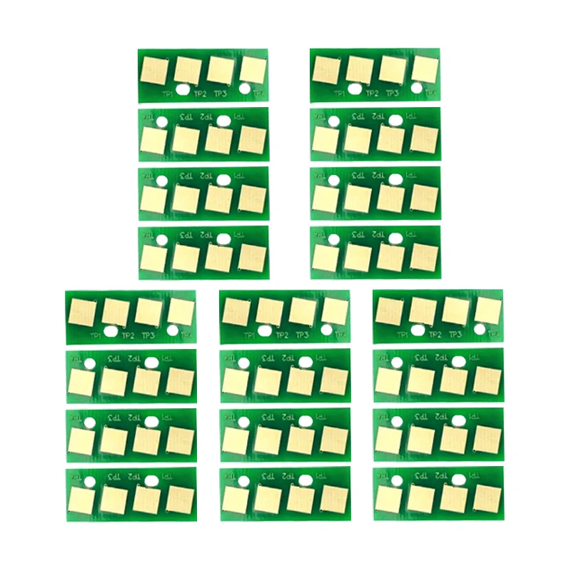 T-FC415C E U D P T-FC415 Toner Cartridge chip Compatible For Toshiba e-STUDIO 2515AC 3015AC 3515AC 4515AC 5015AC 2110 2510A 2010