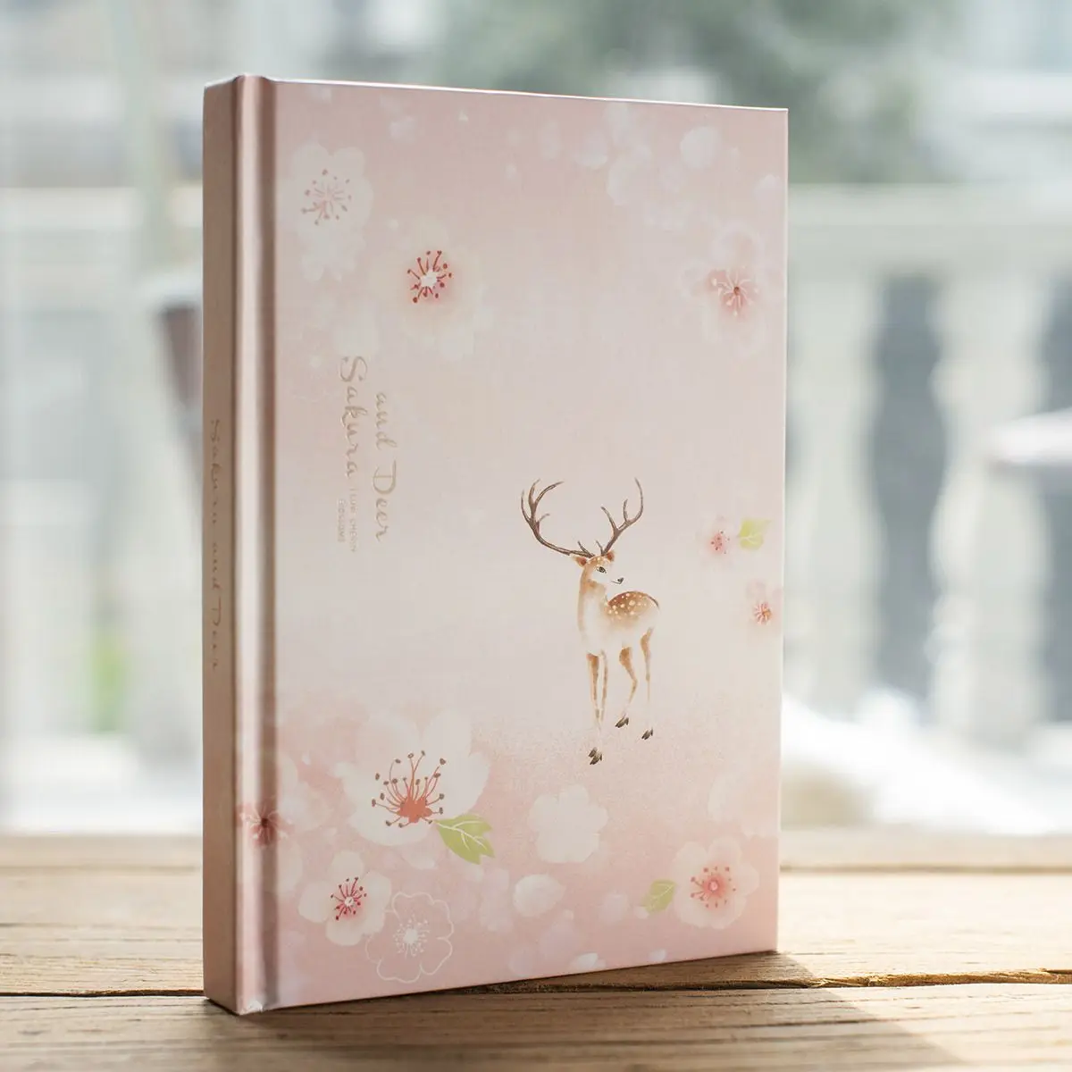 a5-color-page-notebook-fresh-illustrations-for-girls-diary-handbooks-student-stationery-gifts-144-pages