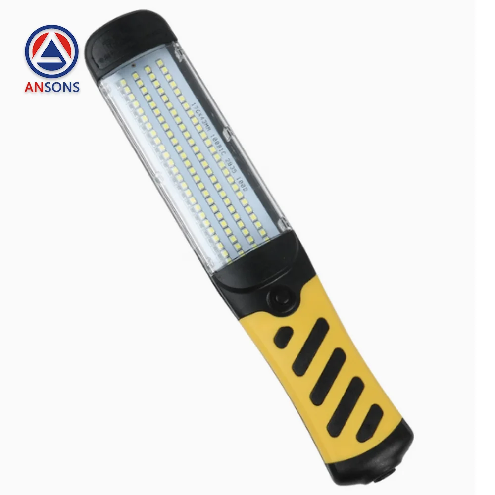 Elevator LED Light Handheld Emergency Light Ansons Elevator Spare Parts