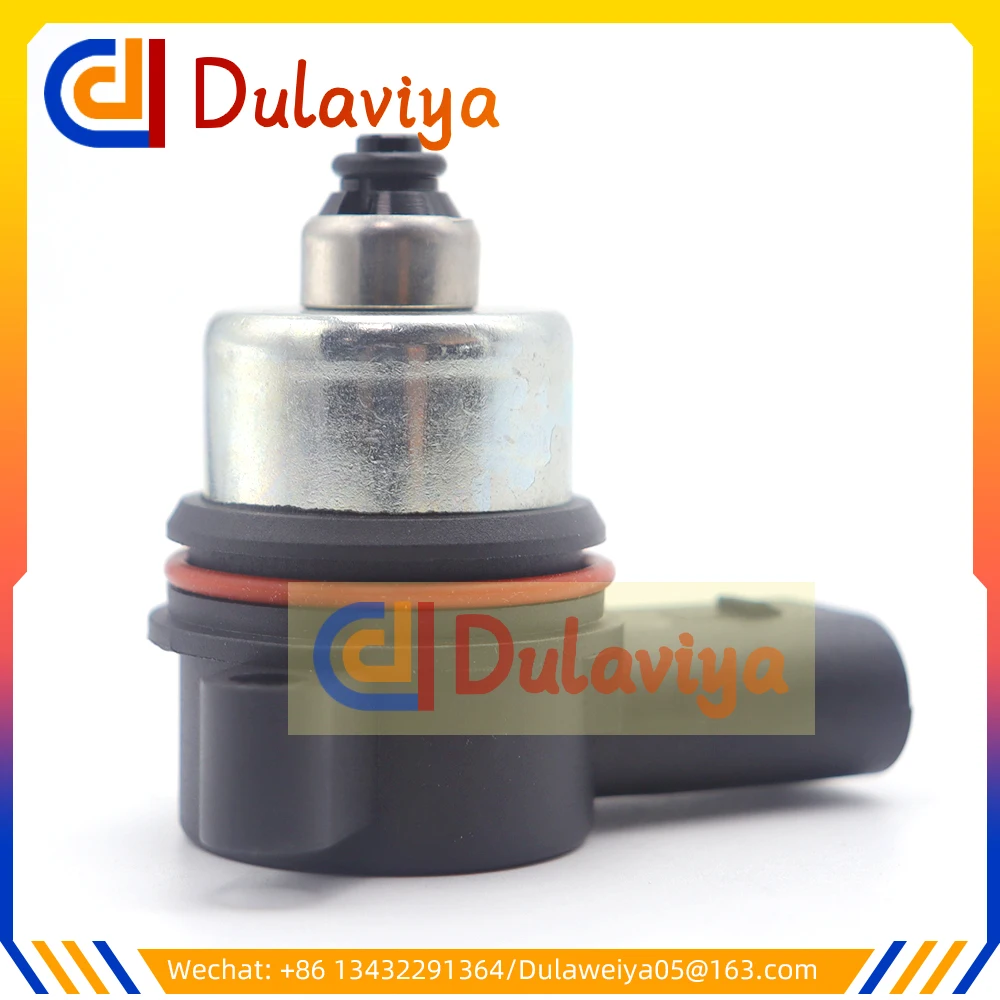 420510211 Electric Air Release Control Valve For BMW 7er (F01 F02 F04) 5er (F11 F11N Touring) 5er GT (F07) X5 (F15) X6 (F16)