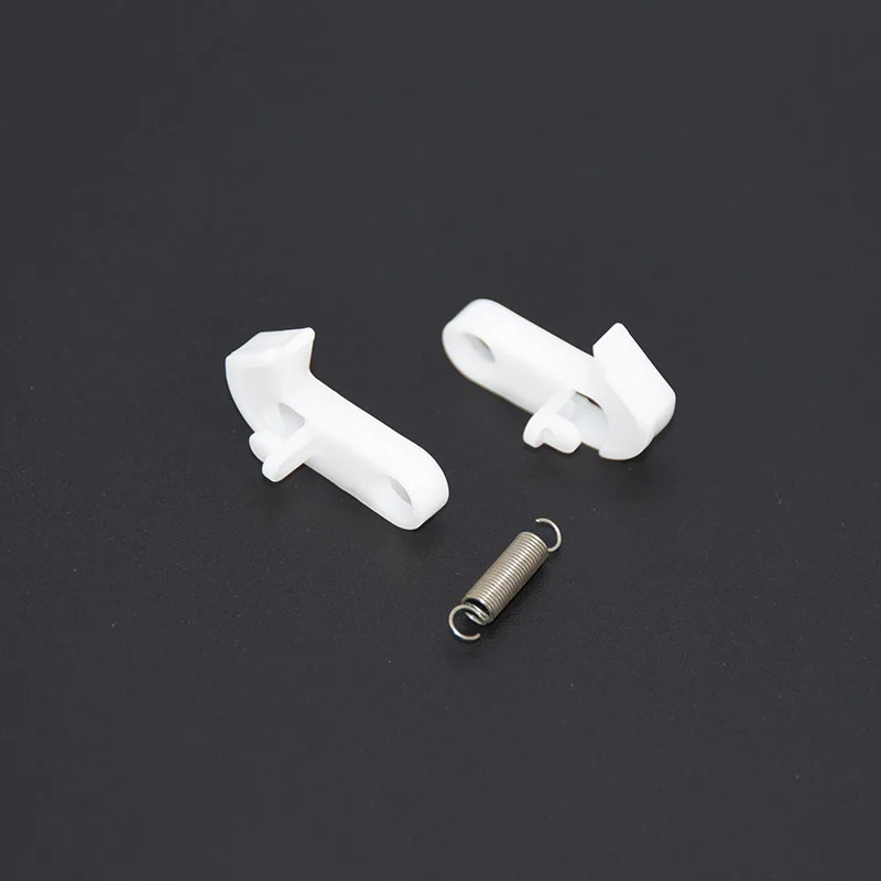 1PCS 303HL07161 3HL07170 Hook Paper Feed Cover Spring for Kyocera FS 6025 6030 6525 6530 C8020 C8025 C8520 C8525 KM 1620 1635