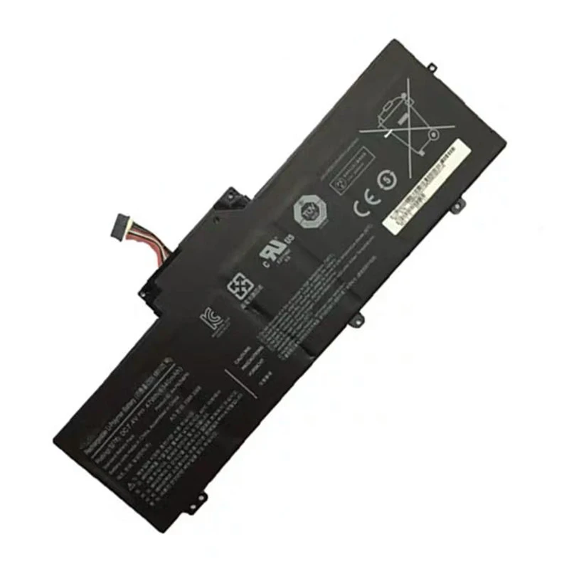 

7.4V 47Wh/6340mAh AA-PBZN6PN Laptop Battery for Samsung 350U2A NP350U2A 350U2B NP350U2B NP350U2Y Series BA43-00315A 1588-3366