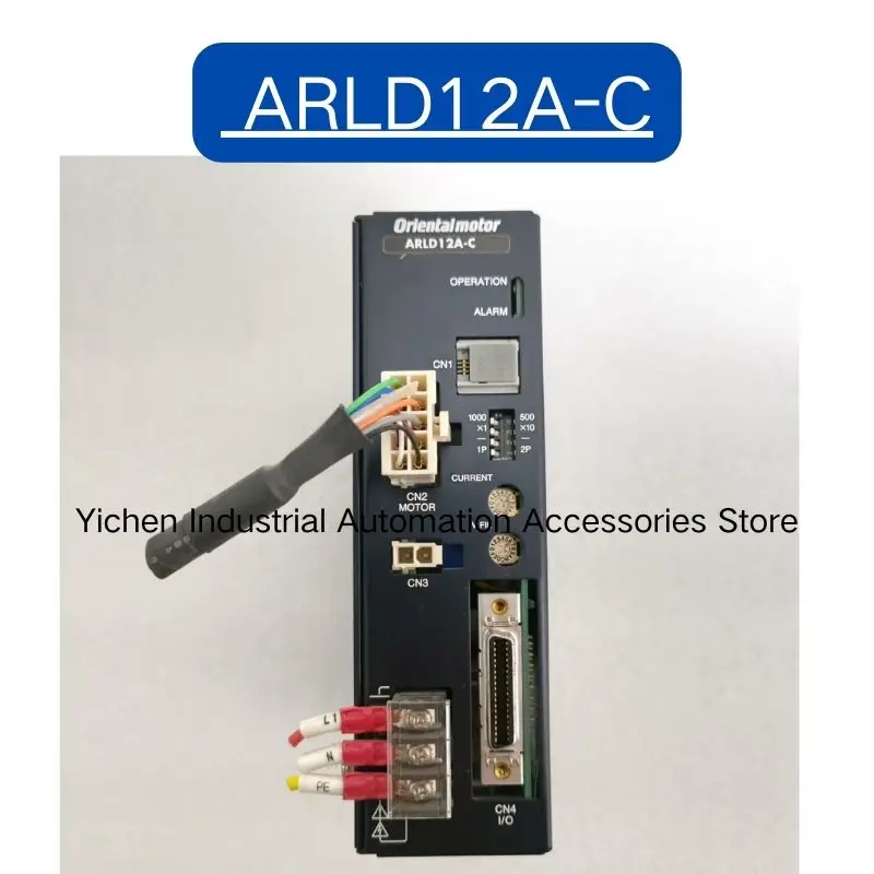 

Б/у сервопривод ARLD12A-C проверен, исправен.