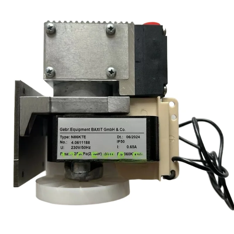 For N86KNE N86KTE Vacuum/Sampling/Sampling Air Pumps