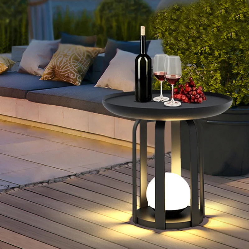 

Solar courtyard lights,terrace lights, waterproof flower stand lights