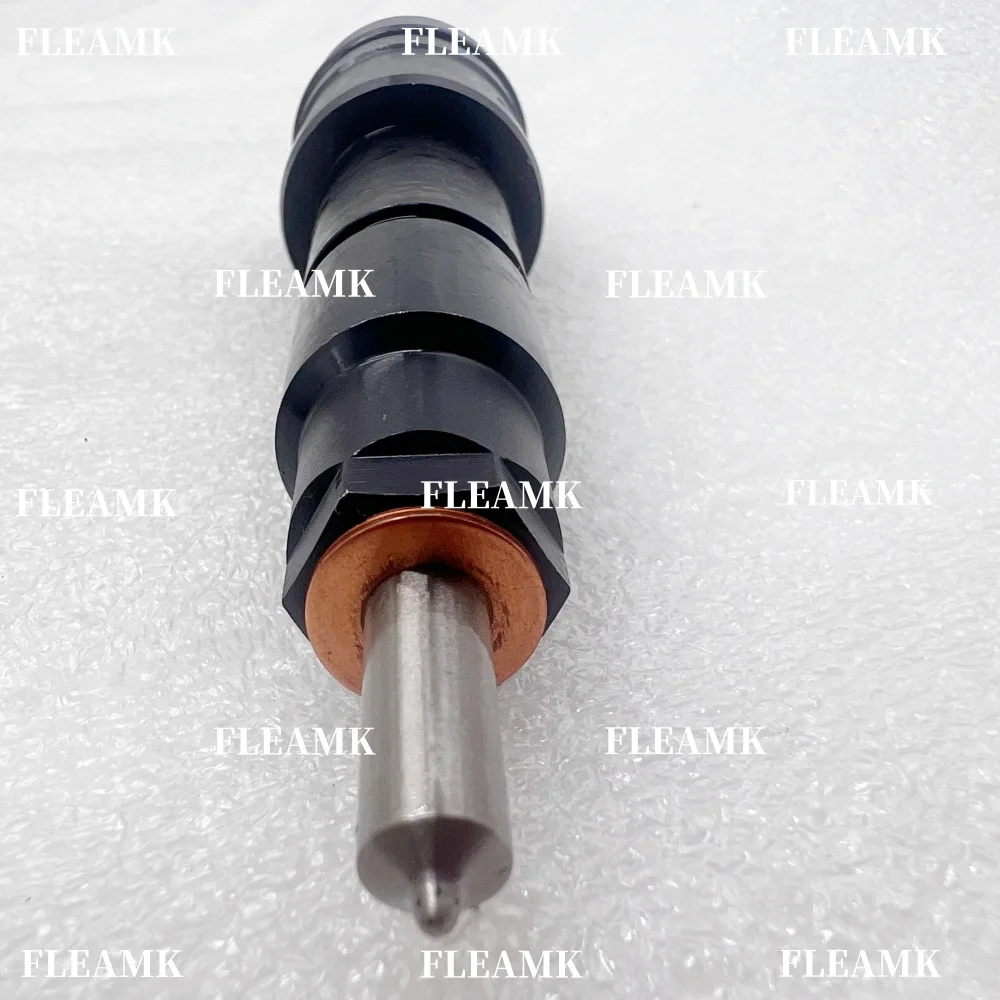 High Quality Diesel Common Rail Injector 1015572667 KBEL-P096