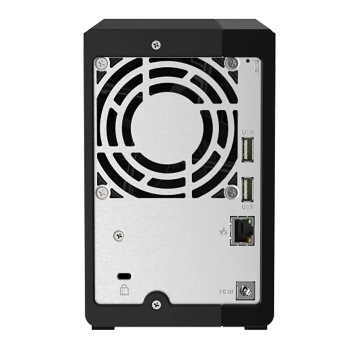 High Performance Entry Level Qnap Ts-216 Network Storage Nas Portable for Home Tower Server