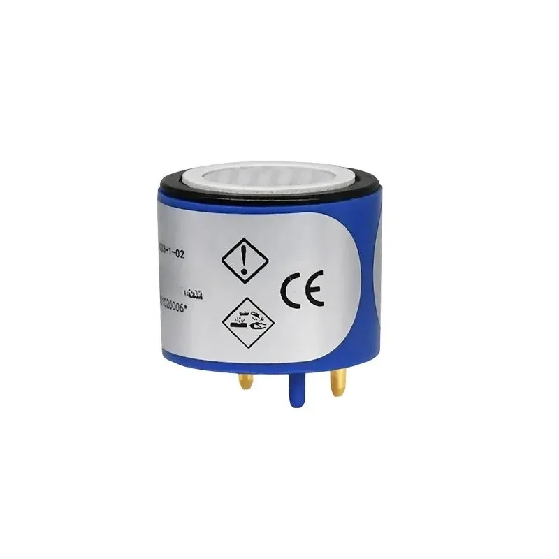 AO-03 Oxygen Sensor Module  for Automotive, Industrial, Coal Mining, Steel Oxygen Concentration Sensor Probe 4OXV