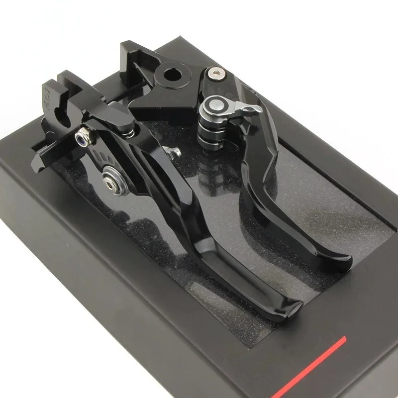 

2026 For Yamaha XMAX 300 X MAX-300 xmax300 XMAX300 2023 2024 2025 Motorcycle Handles CNC Short Brake and Clutch Levers