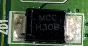 

Бесплатная доставка H30B 1SMB5930B 10 шт.