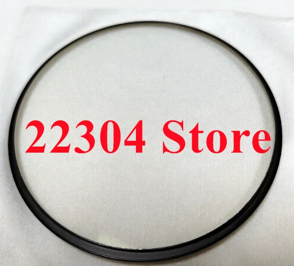 Lens repair spare parts (SEL2470GM )  Lens Front Glass For Sony 24-70 F2.8G Lens front first glass