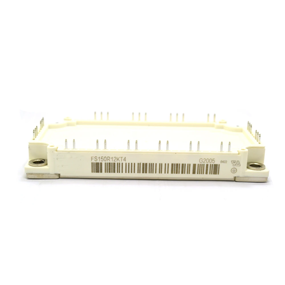 1PCS FS150R12KT4 IGBT Package: MODULE