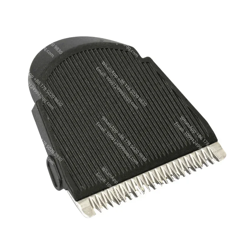 1 Peça de Acessório de Reposição para Máquina de Cortar Cabelo, Compatível com Philips QC5120 QC5125 QC5130 QC5135 QC5115 QC5105