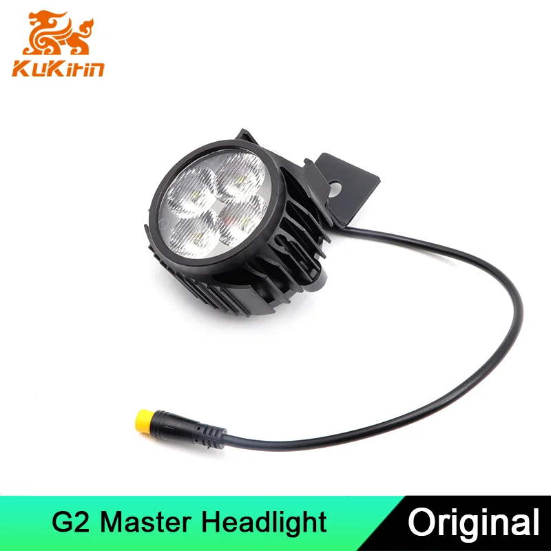 Kukirin Front Lamp …