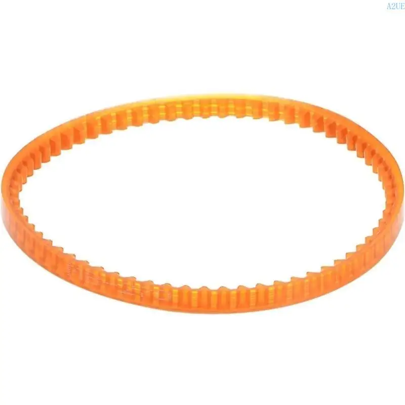 A2UE MB270 Моторные ремни из 5 для винтажных швейных машин, обеспечивающих длительное использование