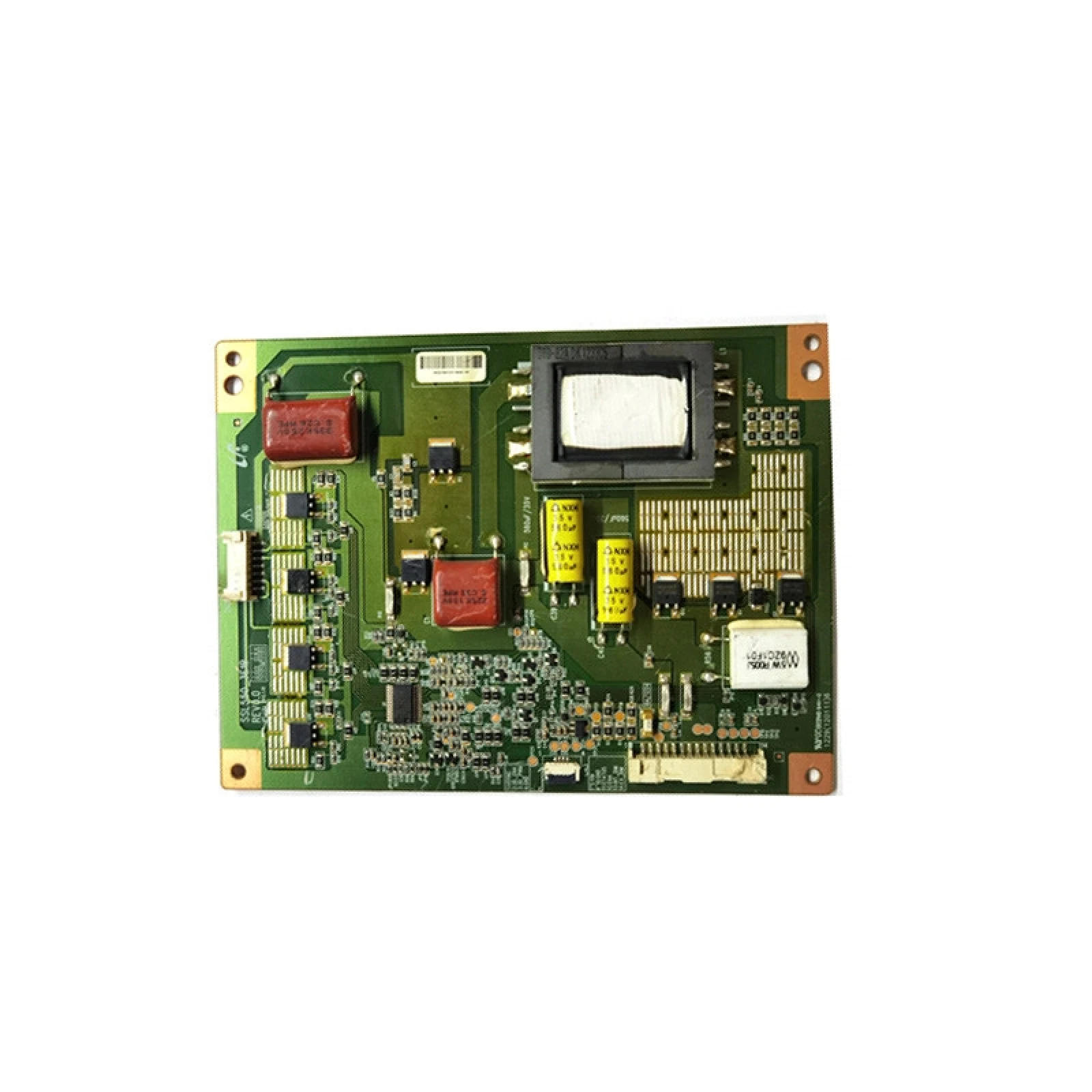 Плата подсветки LED55K310X3D SSL550-3E1B подходит для деталей принтера Haier LE55A700K