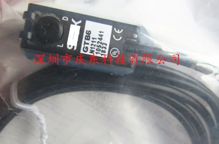 광전 스위치 GTE6-N1211 GTE6-N1212 GTB6-P1211 GTB6-P1212 GTE6-P1211 GTE6-P1212 GTB6-N1211 GTB6-1212 FD-43G