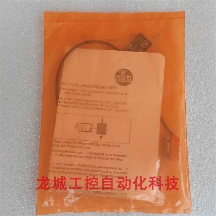 * Точечные продажи * Новый оригинальный датчик Yifumen IFM O8H208 Spot 08H208