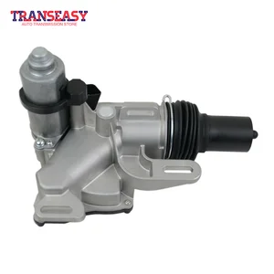 Cylinder Cylinder Actuator Clutch, 013981000022 Suit for 09-14 Smart Fortwo Cabrio Coupe, A4512500062 3981000066 4512500062 10 Main Sales Smart Fortwo Actuator - №6