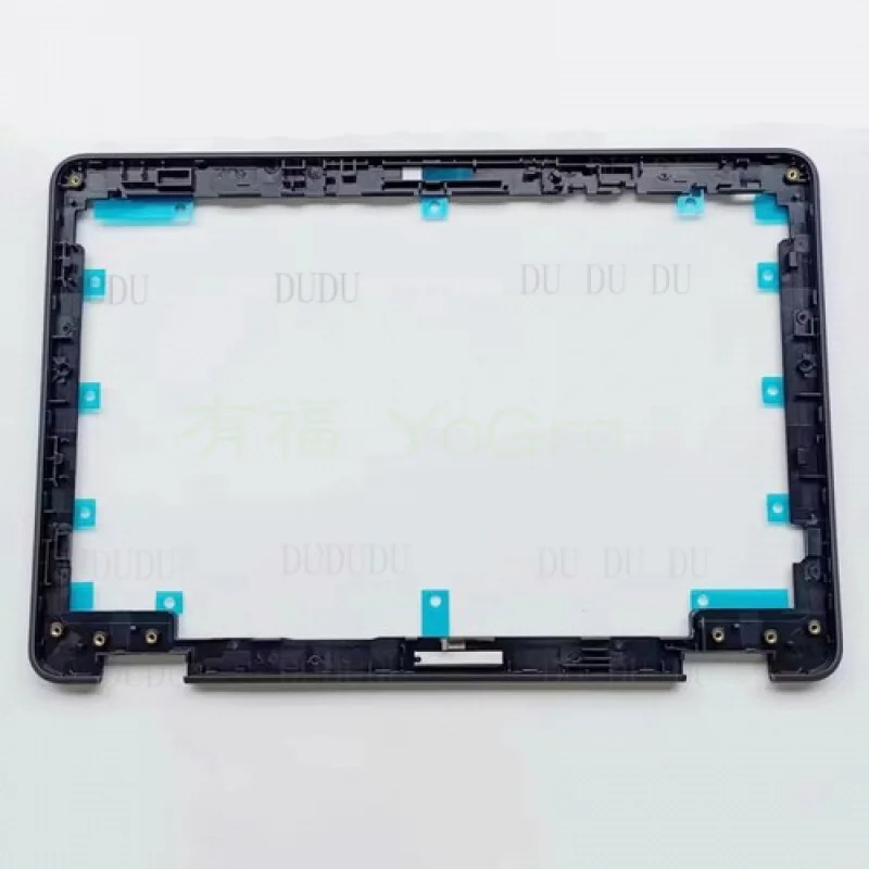 D D Original para Dell Alienware M17 R3 R4 LCD bisel 029JYJ 29JYJ