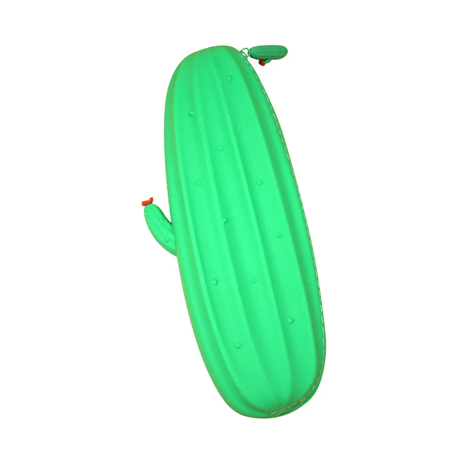 Silicone Pencil Case Waterproof Pencil Bag Pen Marker Holder for Students