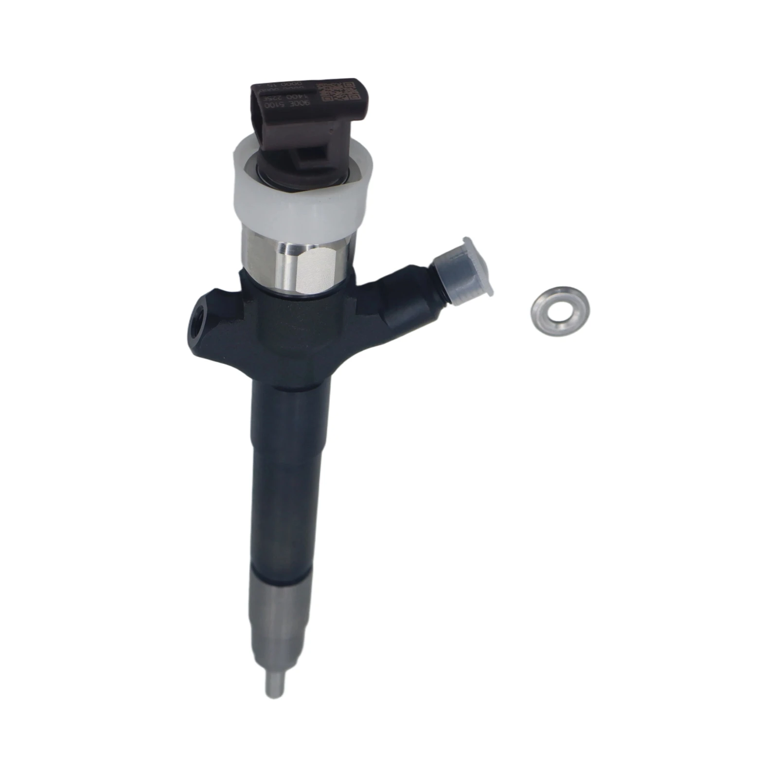 1PCS Fuel Injector DCRI109560 1465A257 For Mitsubishi 4D56 2500 Diesel Engine