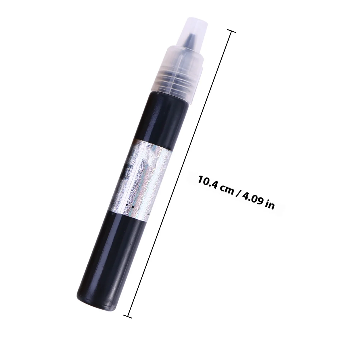 12色UVジェルアクリルチップ3DネイルアートDIYペイントポリッシュペンセット簡単使用ブラシ不要3DネイルアートDIYポリッシュペン