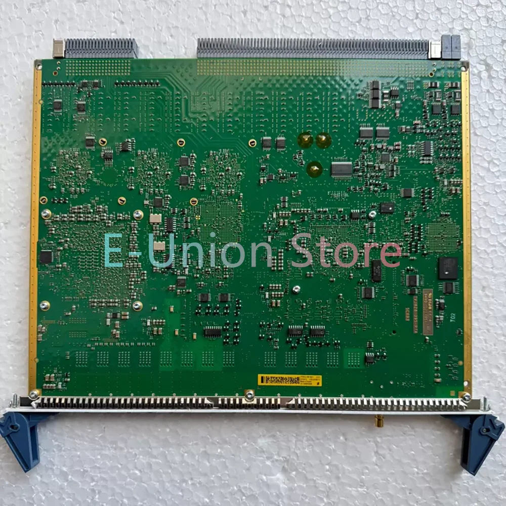 ROJ 208 395/1 Communication Board 100% Tested Fast Ship