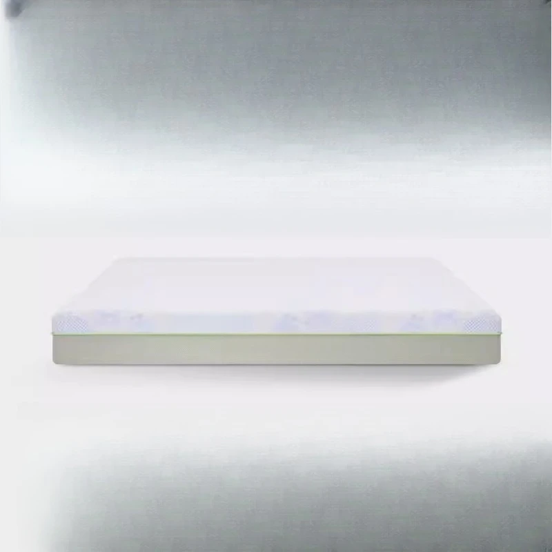 

Mattress Memory Cotton Simmons Teen Student Spine Guard On and Off Bed