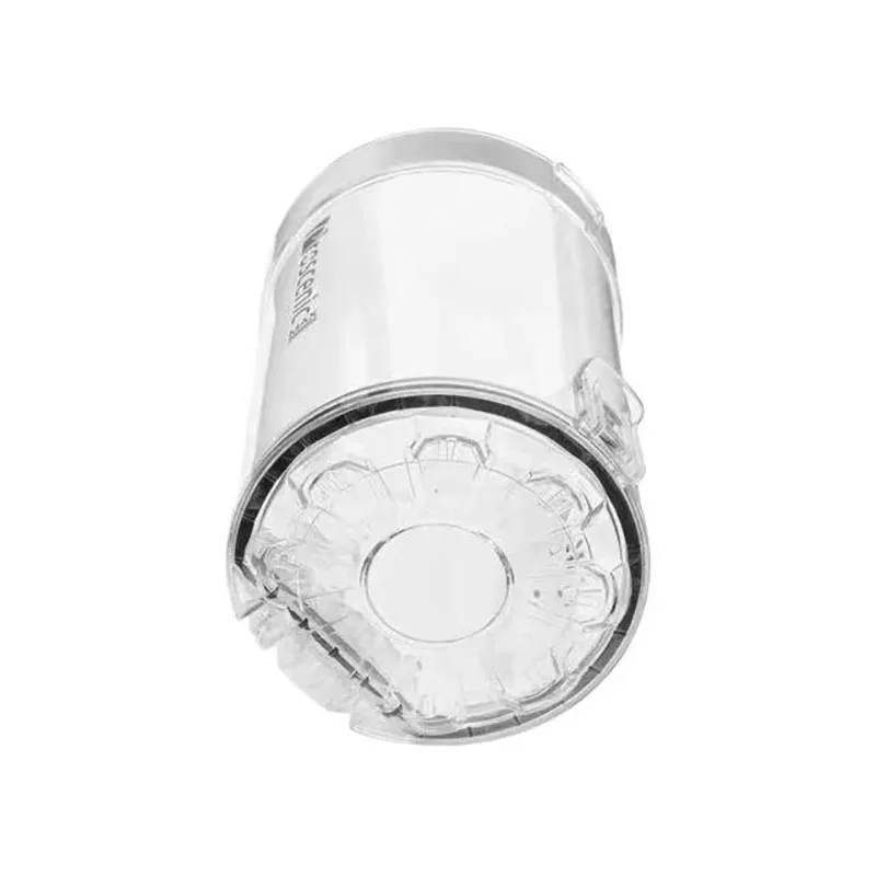 Original Proscenic P10 P11 Handheld Vacuum Cleaner Parts Dust Cup