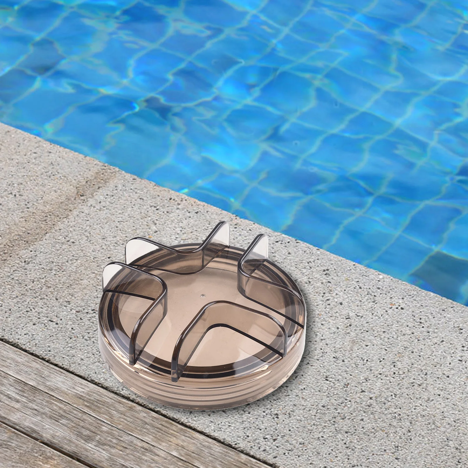 Tapa de repuesto para filtro de arena de piscina, compatible con instalaciones de filtros 75110 y 3/4 2400