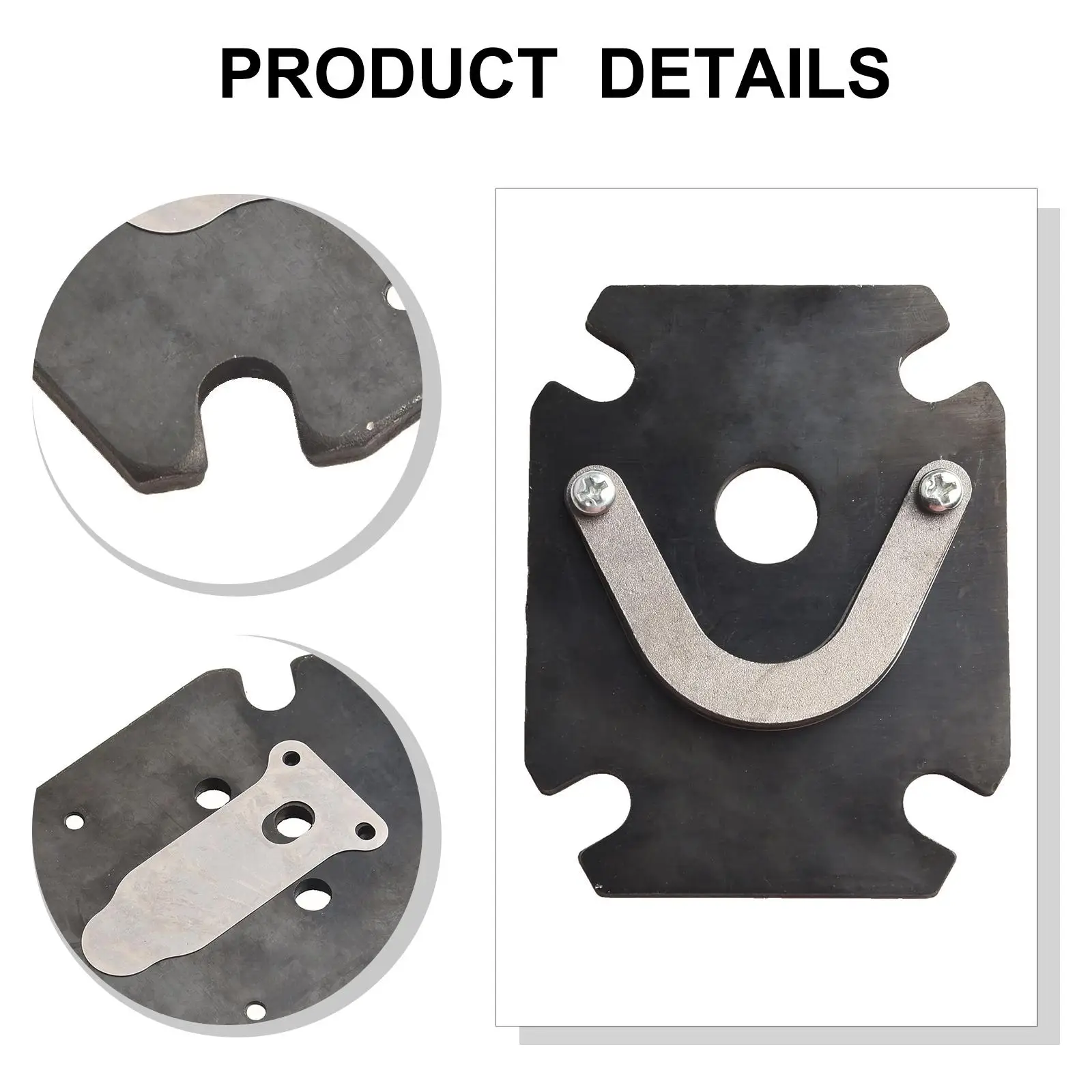 Air Pump Accessories Air Compressor Replacement Strict Quality Control Tightly Fit Air Good Toughness Air Pump Repair