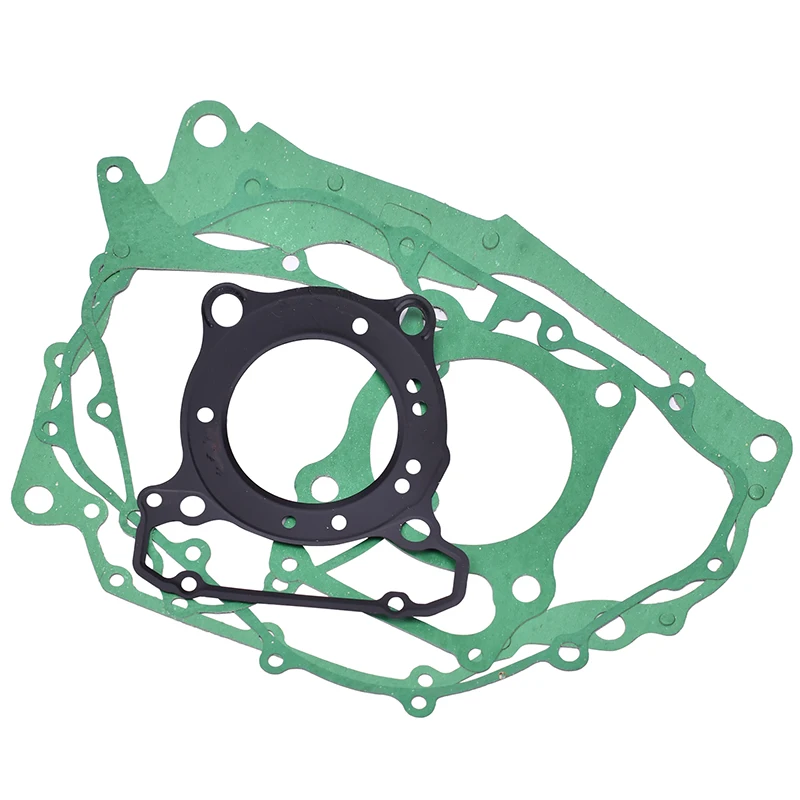 

Motor Engine Overhaul Mat Cylinder Head Gasket Kit for Honda AX-1 1987-1996 1997 NX250 MD21 MD25 1988-1992 1993 1994 1995 XR250